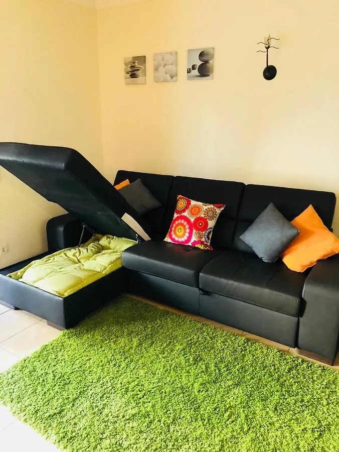 Cosy Apartment In Salgados Walking Distance To The Beach Guia   Guia (Faro)