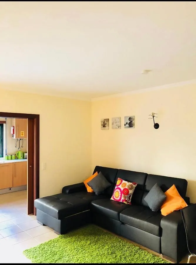 Cosy Apartment In Salgados Walking Distance To The Beach Guia  Portugal