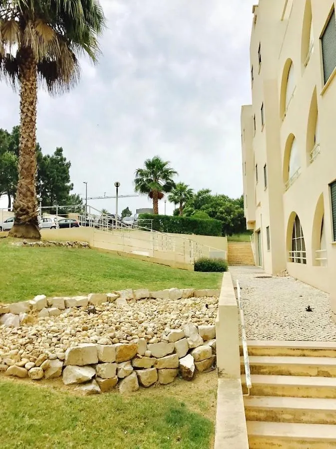Cosy Apartment In Salgados Walking Distance To The Beach contacts