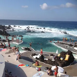 Pensão Fernandes Porto Moniz